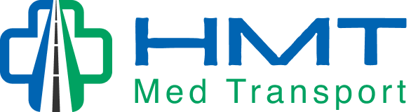 Logo Of HMT Medtransport